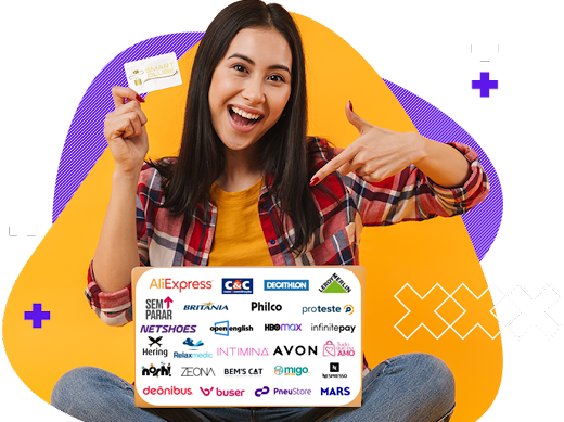 Clube Smart, Clube cheio de vantagens? Temos Sim! 📲🤩 O Clube Smart é um  app exclusivo para clientes da rede. E nele você tem acesso a ofertas  incríveis e também