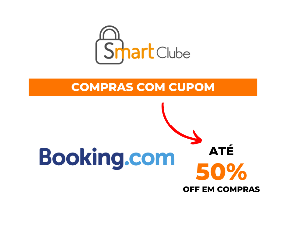 CAPA - CUPOM - BOOKING