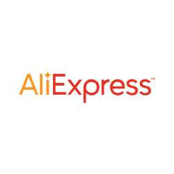 LOGO - ALIEXPRESS