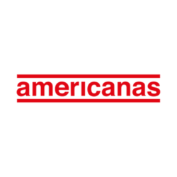LOGO - AMERICANAS