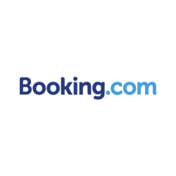 LOGO - BOOKING