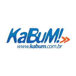 LOGO - KABUM