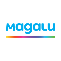 LOGO - MAGALU