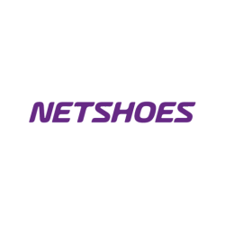 LOGO - NETSHOES