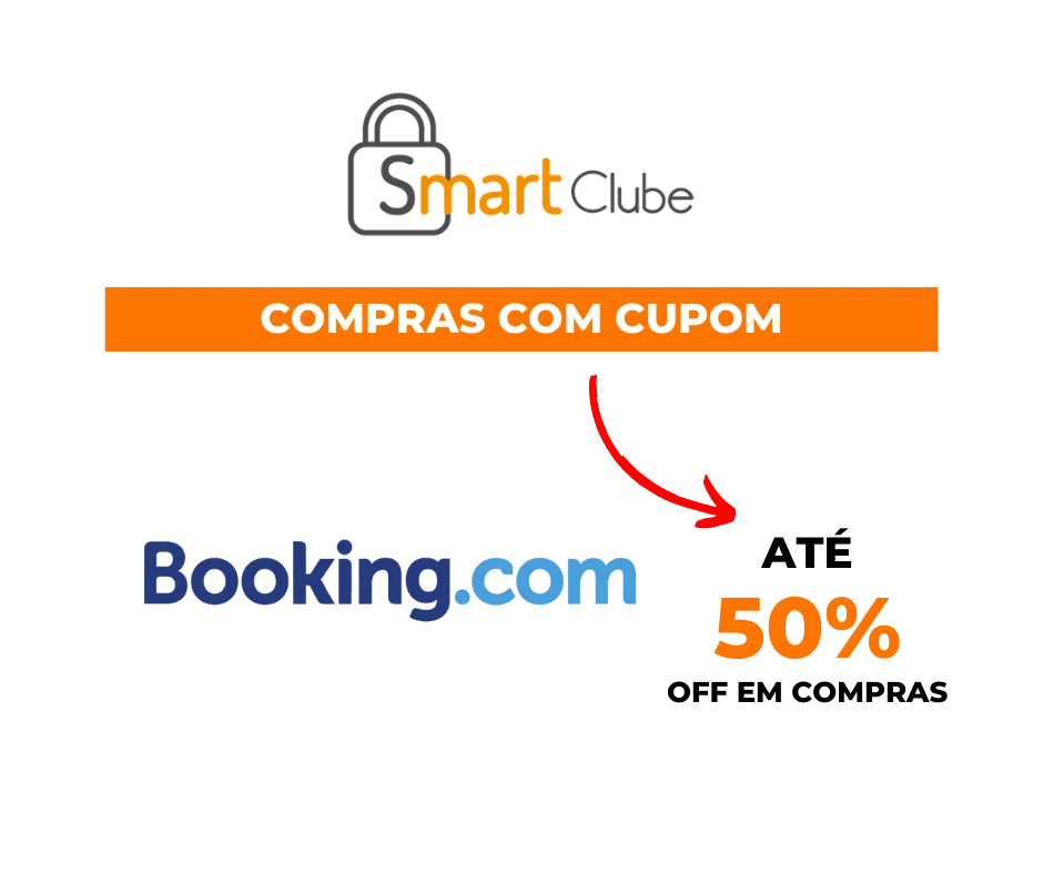 CAPA - CUPOM - BOOKING
