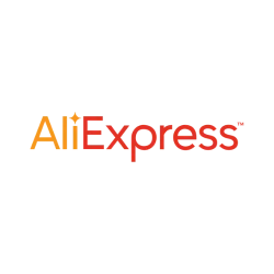 LOGO - ALIEXPRESS
