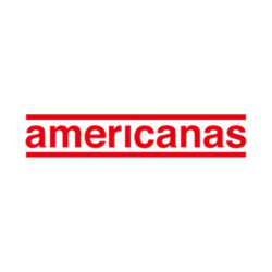 LOGO - AMERICANAS
