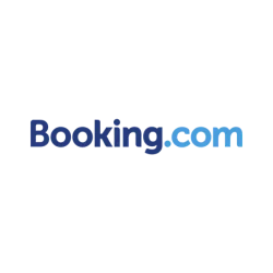 LOGO - BOOKING