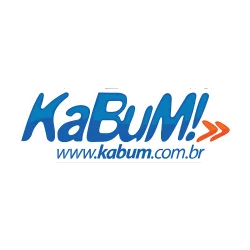 LOGO - KABUM