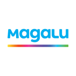 LOGO - MAGALU