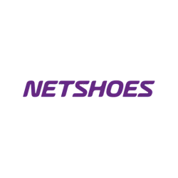 LOGO - NETSHOES